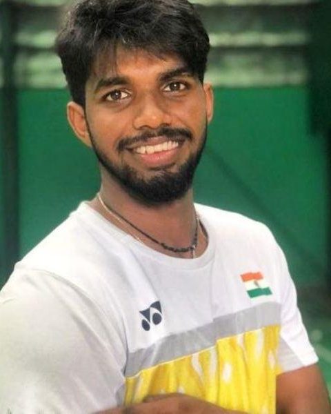 satwiksairaj rankireddy