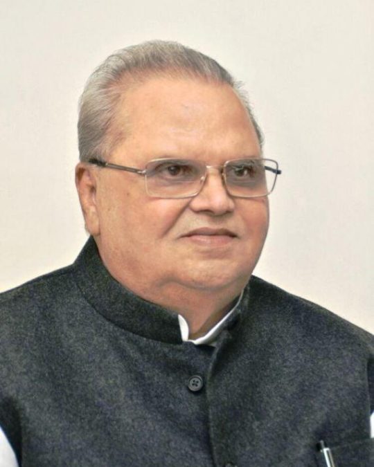 Satya Pal Malik 8 satya pal malik