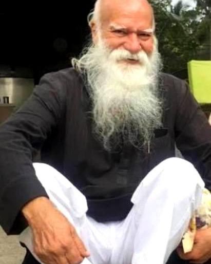 satya paul