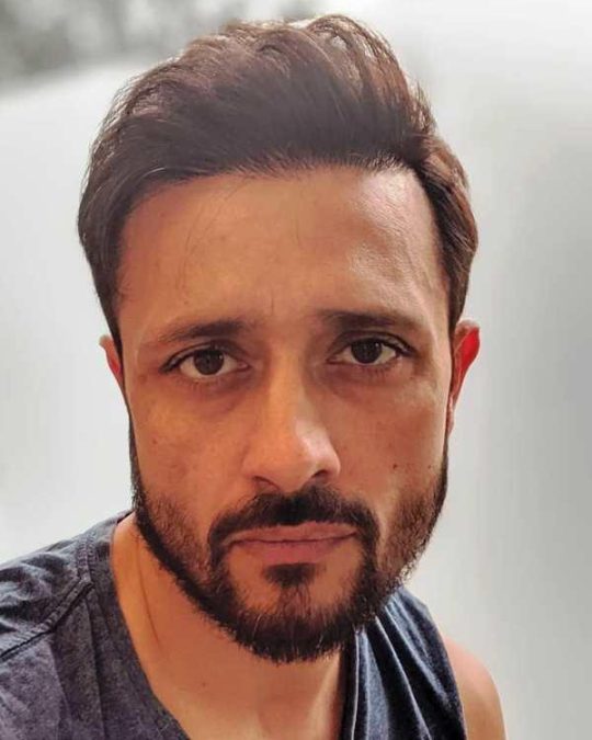 satyadeep misra