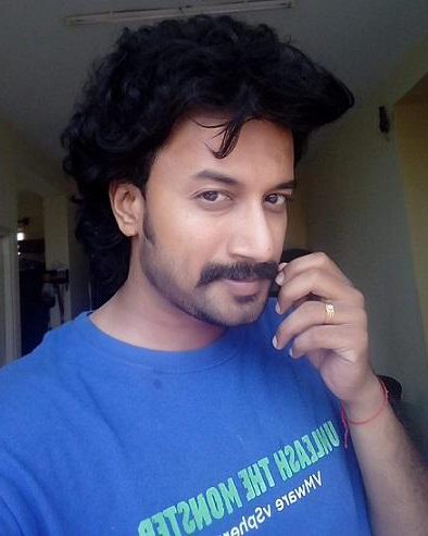 satyadev kancharana