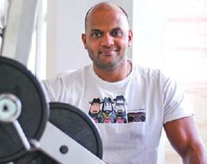 satyajit chaurasia