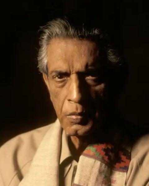 Satyajit Ray 4 satyajit ray