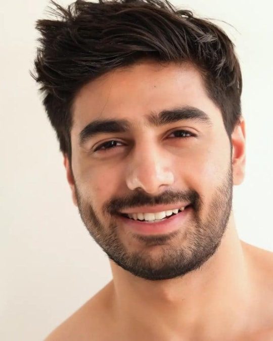 satyam tyagi