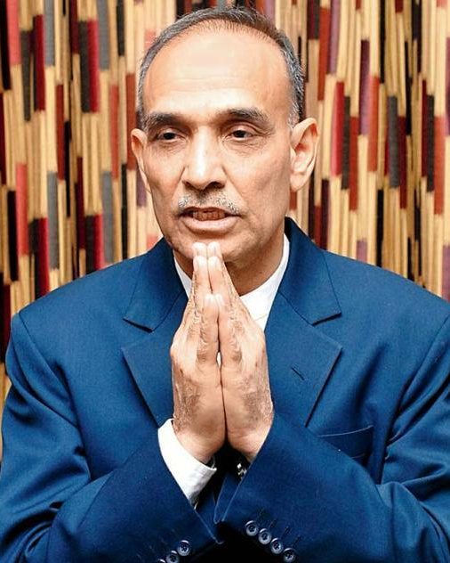 Satyapal Singh 7 satyapal singh