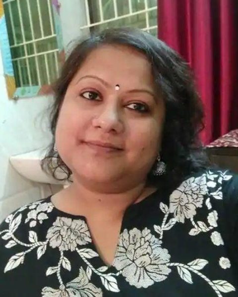 saumya chaurasia