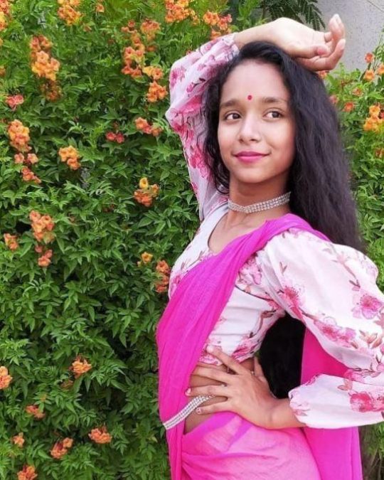 saumya kamble