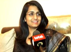 saumya sharma