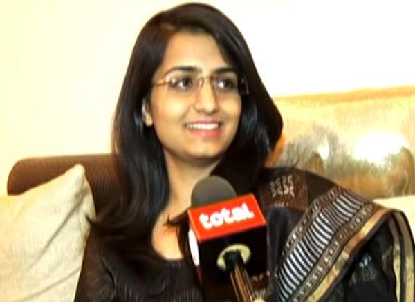 Saumya Sharma