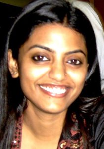 saumya vishwanathan