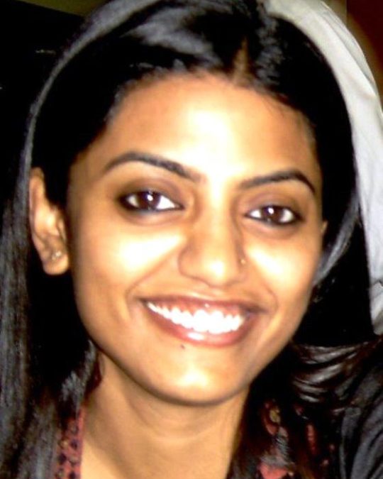 Saumya Vishwanathan 14 saumya vishwanathan