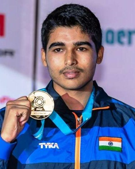 saurabh chaudhary