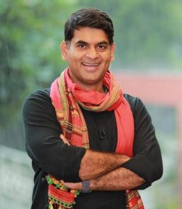saurabh dwivedi