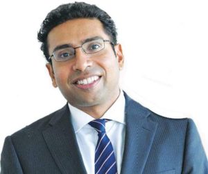 saurabh mukherjea