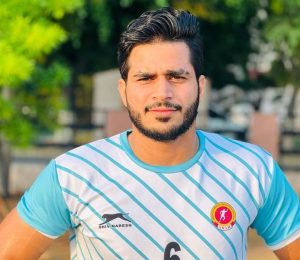 saurabh nandal