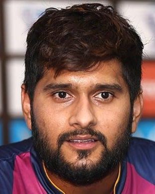 saurabh tiwary