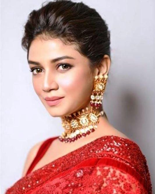 sauraseni maitra