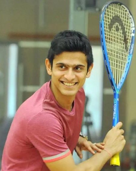 Saurav Ghosal 12 saurav ghosal