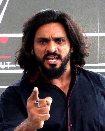 saurav gurjar