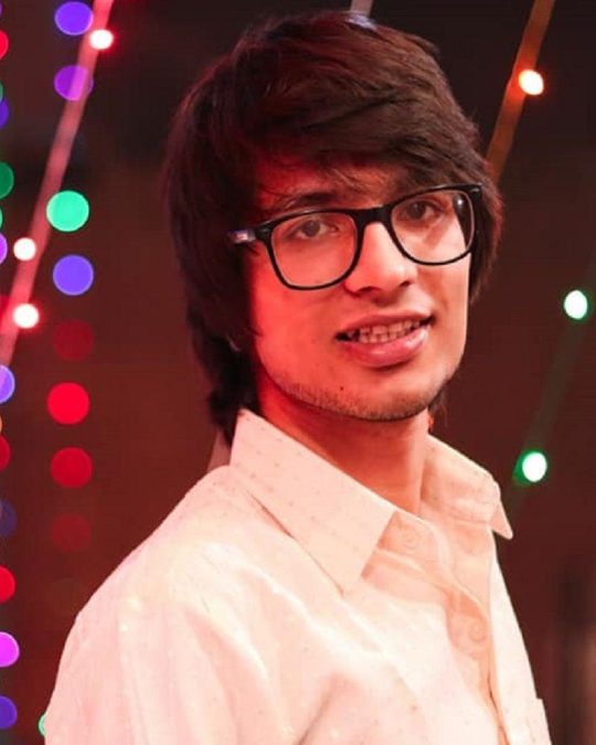 Saurav Joshi 1 saurav joshi