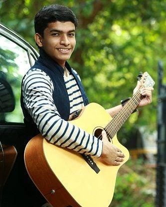 Saurav Kishan 1 saurav kishan