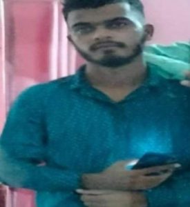 saurav mahakal