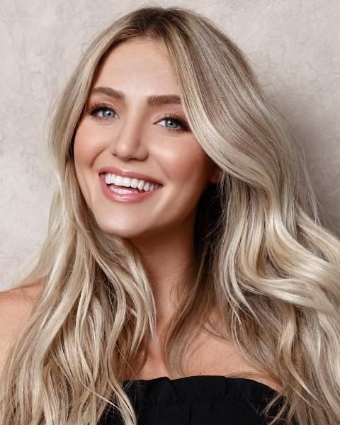 savannah labrant