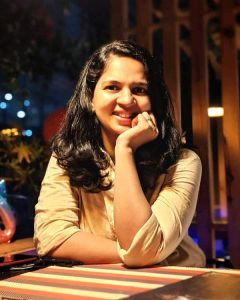 savi sharma