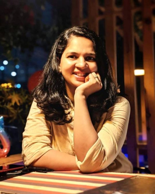 Savi Sharma 4 savi sharma