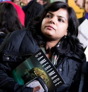 savita singh