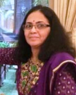 Savita Tendulkar 1 savita tendulkar