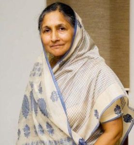 savitri devi jindal