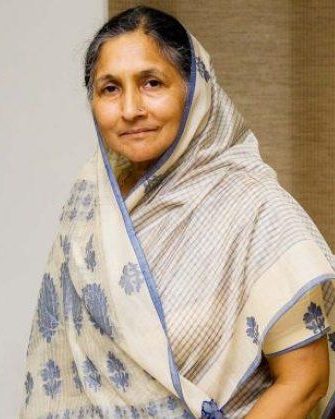 savitri devi jindal