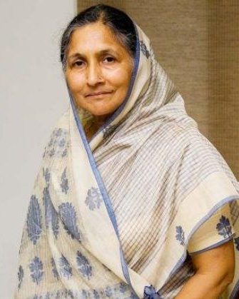 savitri jindal
