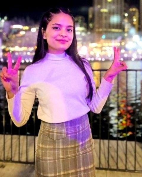 savya kc