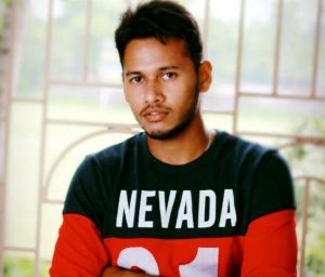 sayan ghosh