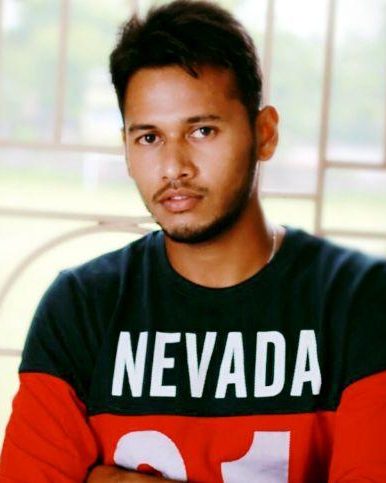 sayan ghosh