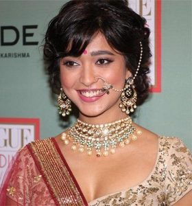 sayani gupta