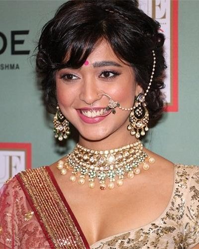 sayani gupta
