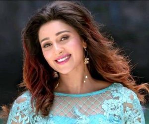 sayantika banerjee