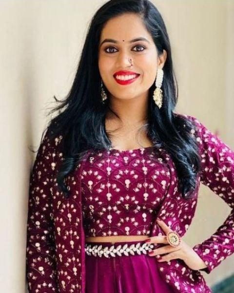 sayli kamble