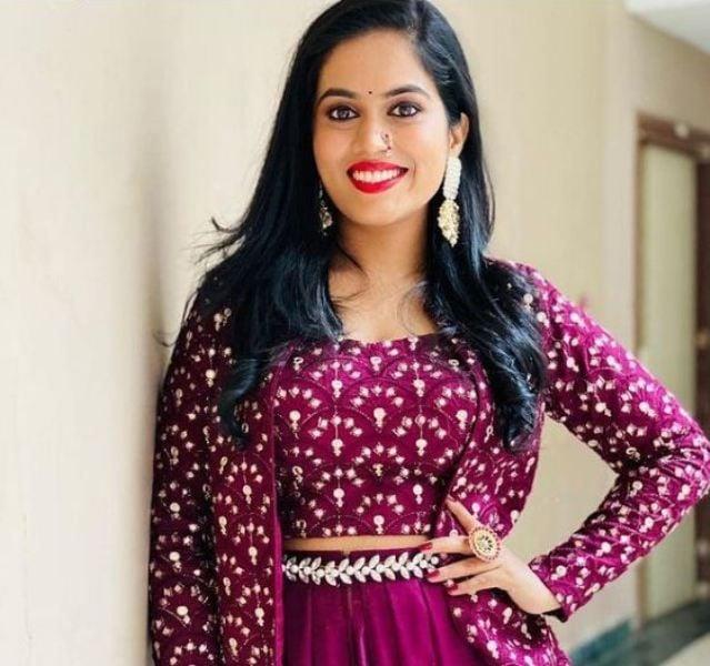 Sayli Kamble