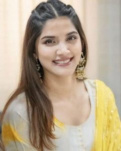sayli patil