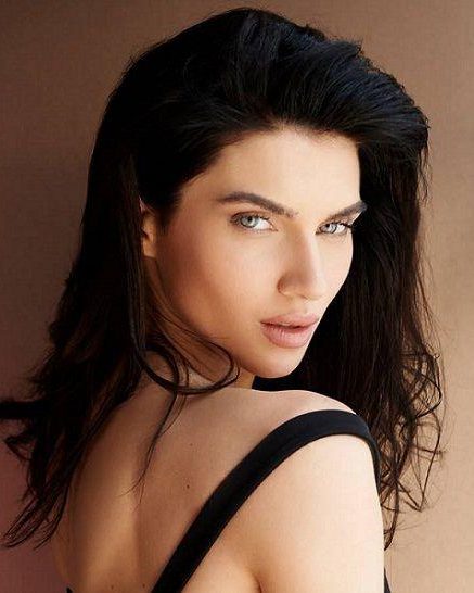 scarlett wilson