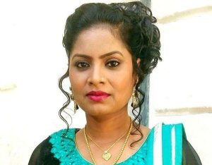seema azmi