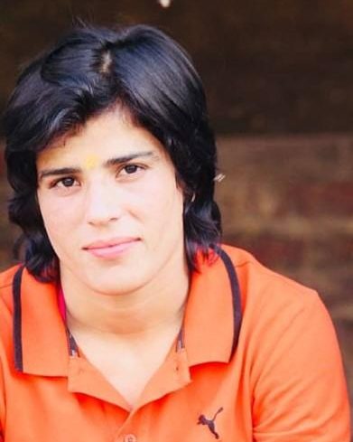 seema bisla
