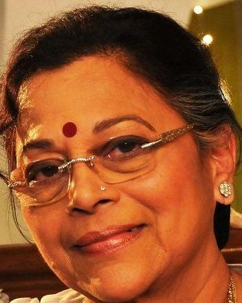 seema deo