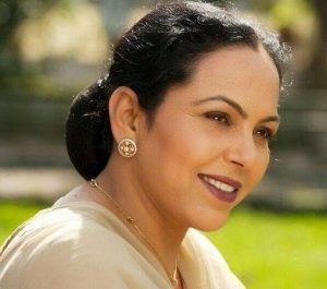 seema kaushal