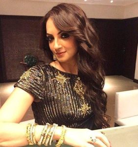 seema khan