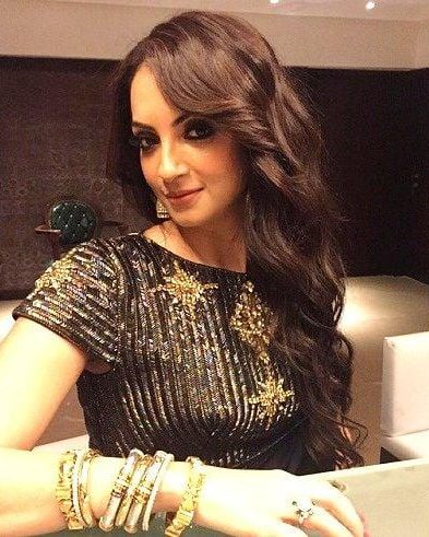 seema khan